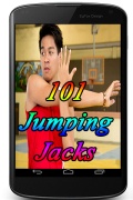 Jumping Jacks Ideas mobile app for free download
