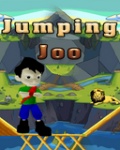 Jumping Joo mobile app for free download