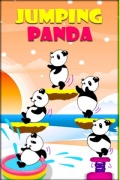 Jumping Panda mobile app for free download