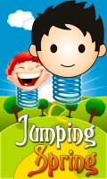 Jumping Spring(240x400) mobile app for free download