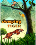 Jumping Tiger mobile app for free download