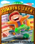 Jumping jack (176x220) mobile app for free download