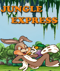 JungleExpressFreeGame mobile app for free download