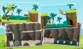 Jungle Adventure mobile app for free download