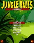 Jungle Balls mobile app for free download