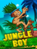 Jungle Boy (240x320) mobile app for free download