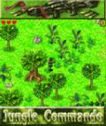 Jungle Commando mobile app for free download