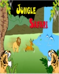 Jungle Safari mobile app for free download