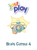 Just play: Brain games 4 mobile app for free download