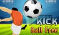 KICK Ball Free mobile app for free download