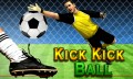 KICK KICK BALL mobile app for free download