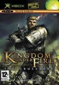 KINGDOM UNDER FIRE mobile app for free download