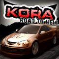 KORa 3D Racing mobile app for free download