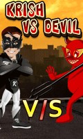 KRISH VS DEVIL mobile app for free download