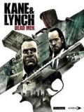 Kane And Lynch Dead Men mobile app for free download