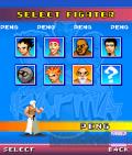 Karma Fighter (full character) mobile app for free download