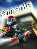 Kartmania 3D mobile app for free download