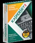 Kaspersky 9 mobile app for free download