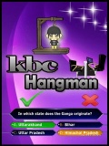 Kbc Hangman mobile app for free download