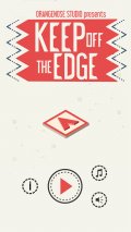 Keep Off the Edge mobile app for free download