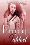Keeping Jahleel by S. Ann Cole (Loving All Wrong 1.5) mobile app for free download