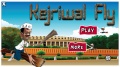 KejriwalFly mobile app for free download