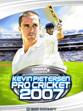 Kevin Pieterson Cricket mobile app for free download