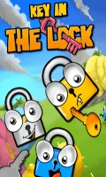 Key In The Lock(240x400) mobile app for free download