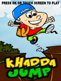 Khadda Jump (240x320) mobile app for free download