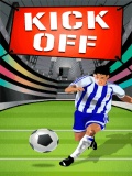 Kick Off (240x320) mobile app for free download