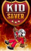 Kid Saver   Free Download (240x400) mobile app for free download