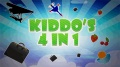 Kiddos_4_in_1 mobile app for free download