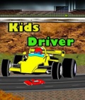 Kids Driver mobile app for free download