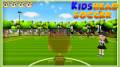 Kids Head Soccer mobile app for free download