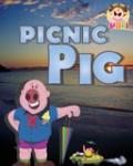 Kids Story Picnic Pig mobile app for free download