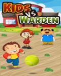 Kids Vs Warden  Free mobile app for free download