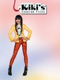 Kiki's fashion picks mobile app for free download