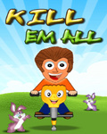 Kill Em All mobile app for free download