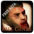 Kill Genre mobile app for free download