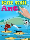 Kill Kill Ant mobile app for free download