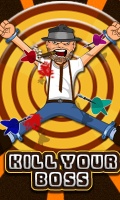 Kill Your Boss   Free(240 x 400) mobile app for free download