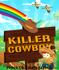 Killer Cowboy (176x208) mobile app for free download