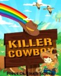 Killer Cowboy (176x220) mobile app for free download