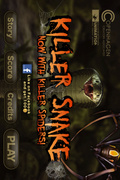 Killer Snake 1.07 mobile app for free download