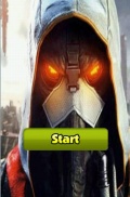 Killzone Shadow Fall Games mobile app for free download