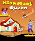 KingMeetQueen mobile app for free download