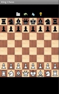King Chess mobile app for free download