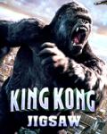 King Kong Jigsaw (176x220) mobile app for free download