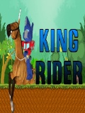 King Rider mobile app for free download