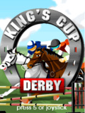 Kings Cup Derby 360*640 mobile app for free download